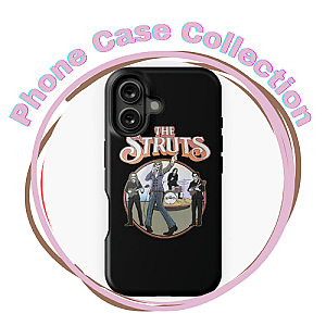 The Struts Cases