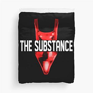 The Substance (2024) Duvet Cover