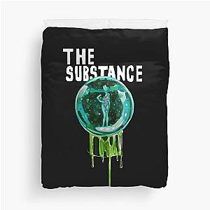 The Substance Duvet Cover