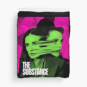 The Substance Duvet Cover