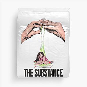 the Substance Duvet Cover