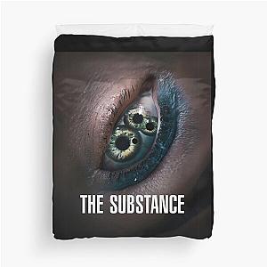 The Substance Duvet Cover