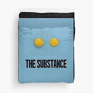 The Substance Duvet Cover