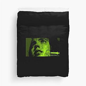 THE SUBSTANCE Duvet Cover