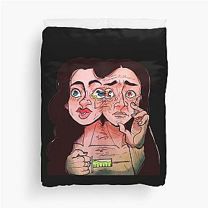 The Substance Duvet Cover