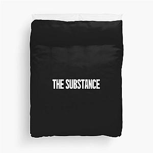 The Substance Duvet Cover