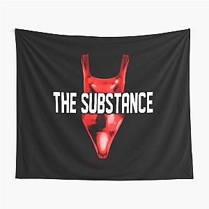 The Substance (2024) Tapestry