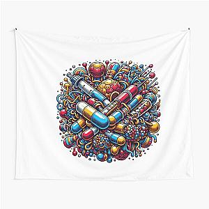 the substance Tapestry