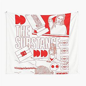 The substance Tapestry