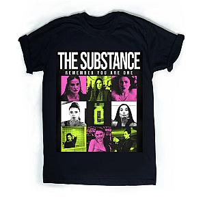 The Substance Streetwear T-Shirt