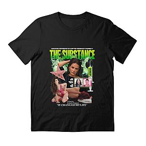 The Substance Aesthetic T-Shirt