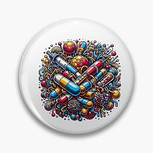 the substance Pin