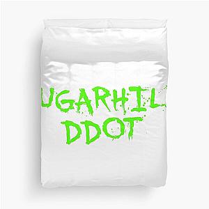 Sugarhill Ddot Merch Sugarhill Ddot Duvet Cover