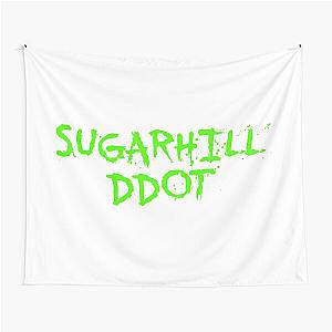 Sugarhill Ddot Merch Sugarhill Ddot Tapestry