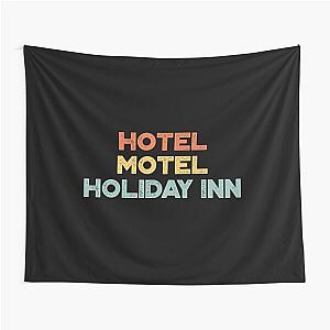 Hotel Motel Holiday Inn The Sugarhill Gang Tapestry