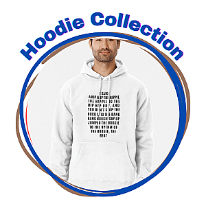 The Sugarhill Gang Hoodies