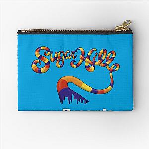 Sugarhill  Zipper Pouch