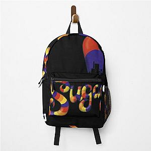 Sugarhill Records Backpack