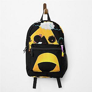 Rapper's delight sugarhill gang Backpack