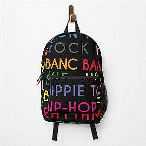 of Rapper's Delight, Sugarhill Gang, Rappers Delight Backpack