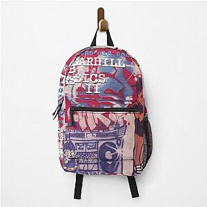 Sugarhill Club Classics II Backpack