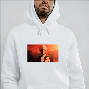 The Summer Hikaru Died Beyond Human Understanding The Summer Hikaru Died Hoodies