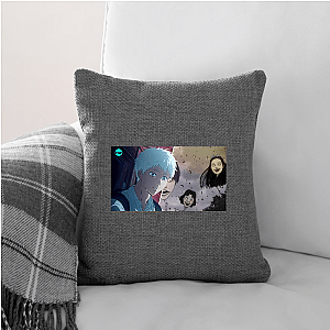 The Summer Hikaru Died Is That Really You The Summer Hikaru Died Pillows Cover
