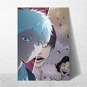 The Summer Hikaru Died Is That Really You The Summer Hikaru Died Posters