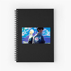 The Summer Hikaru Died A Summer Of Secrets The Summer Hikaru Died Notebook