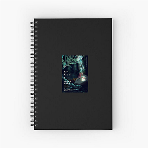 The Summer Hikaru Died What Is Real Now The Summer Hikaru Died Notebook