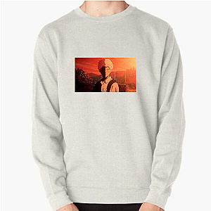 The Summer Hikaru Died Beyond Human Understanding The Summer Hikaru Died Sweatshirts