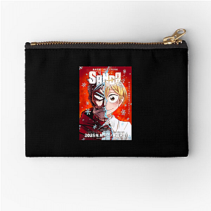 The Summer Hikaru Died Yoshiki's Nightmare The Summer Hikaru Died Zipper Pouches