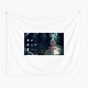 The Summer Hikaru Died The Village Knows The Summer Hikaru Died Tapestries