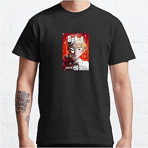 The Summer Hikaru Died Yoshiki's Nightmare The Summer Hikaru Died T-Shirts