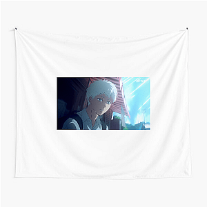 The Summer Hikaru Died Embrace The Horror The Summer Hikaru Died Tapestries