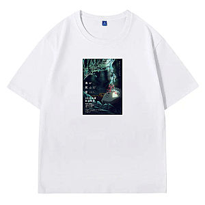 The Summer Hikaru Died What Is Real Now The Summer Hikaru Died T-Shirts