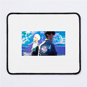 The Summer Hikaru Died A Summer Of Secrets The Summer Hikaru Died Mouse Pads