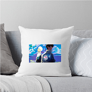 The Summer Hikaru Died A Summer Of Secrets The Summer Hikaru Died Pillows Cover