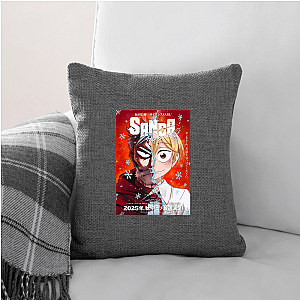 The Summer Hikaru Died Yoshiki's Nightmare The Summer Hikaru Died Pillows Cover