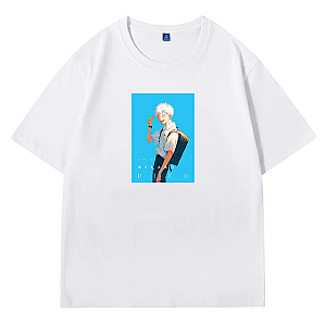 The Summer Hikaru Died My Best Friend Is Gone The Summer Hikaru Died T-Shirts