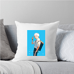 The Summer Hikaru Died My Best Friend Is Gone The Summer Hikaru Died Pillows Cover