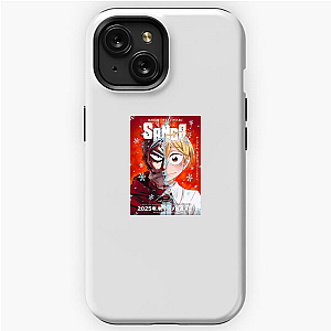 The Summer Hikaru Died Yoshiki's Nightmare The Summer Hikaru Died iPhone Cases