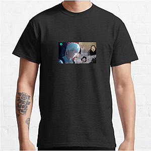 The Summer Hikaru Died Is That Really You The Summer Hikaru Died T-Shirts