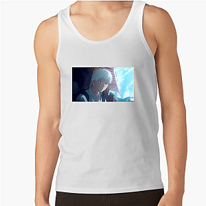 The Summer Hikaru Died Embrace The Horror The Summer Hikaru Died Tank Tops