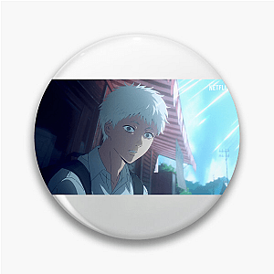 The Summer Hikaru Died Embrace The Horror The Summer Hikaru Died Pins