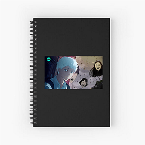 The Summer Hikaru Died Is That Really You The Summer Hikaru Died Notebook