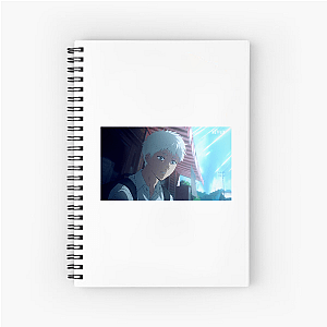 The Summer Hikaru Died Embrace The Horror The Summer Hikaru Died Notebook