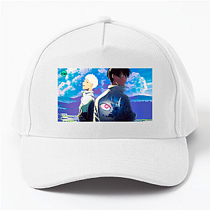 The Summer Hikaru Died A Summer Of Secrets The Summer Hikaru Died Hats & Caps