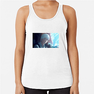 The Summer Hikaru Died Embrace The Horror The Summer Hikaru Died Tank Tops