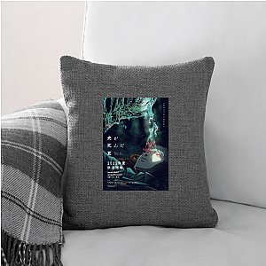 The Summer Hikaru Died What Is Real Now The Summer Hikaru Died Pillows Cover